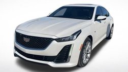 2020 Cadillac CT5 Premium Luxury