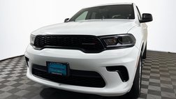 2024 Dodge Durango GT