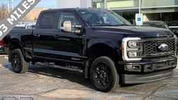 2024 Ford Super Duty F-350 XL