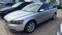2006 Volvo V50 2.4i