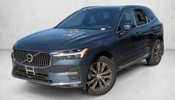 2022 Volvo XC60 B6 Inscription