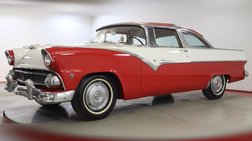 1955 Ford Crown Victoria 