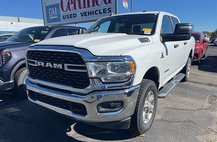 2024 Ram Ram Pickup 2500 Big Horn