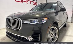 2021 BMW X7 ALPINA XB7