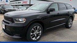 2020 Dodge Durango GT Plus