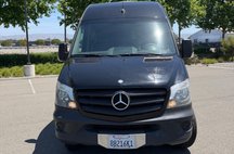 2014 Mercedes-Benz Sprinter 2500