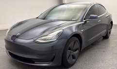 2020 Tesla Model 3 Performance