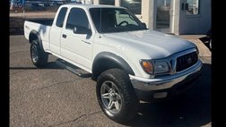 2003 Toyota Tacoma PreRunner