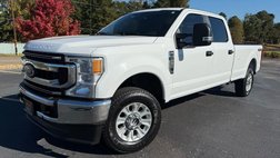 2022 Ford Super Duty F-250 XL