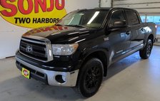 2011 Toyota Tundra Grade
