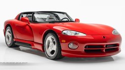 1993 Dodge Viper RT/10