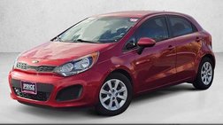 2015 Kia Rio5 LX