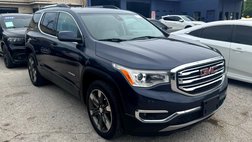 2019 GMC Acadia SLT-2