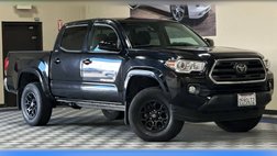 2019 Toyota Tacoma SR