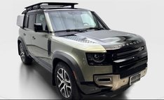 2023 Land Rover Defender 110 X