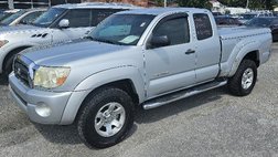 2006 Toyota Tacoma PreRunner V6