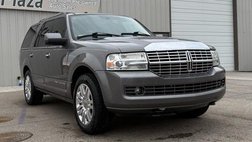 2011 Lincoln Navigator Base