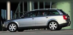 2003 Audi A4 3.0 Avant quattro