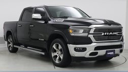 2022 Ram Ram Pickup 1500 Laramie