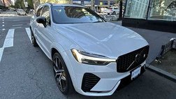 2023 Volvo XC60 Recharge T8 Polestar Engineered