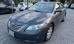2009 Toyota Camry Hybrid Base