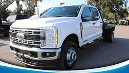 2023 Ford Super Duty F-350 XLT