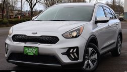2021 Kia Niro LX