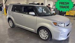 2015 Scion xB 