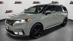 2024 Kia Carnival SX Prestige