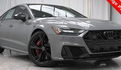 2025 Audi S7 2.9T quattro Prestige