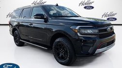 2024 Ford Expedition Timberline