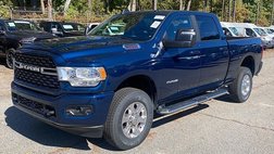 2024 Ram Ram Pickup 2500 Big Horn