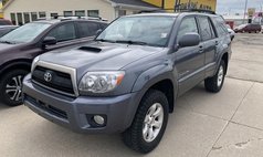 2006 Toyota 4Runner SR5