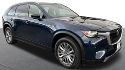 2025 Mazda CX-90 3.3 Turbo Preferred