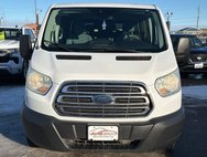 2015 Ford Transit 