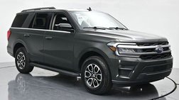 2023 Ford Expedition XL