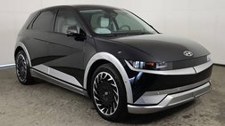 2024 Hyundai Ioniq 5 Limited
