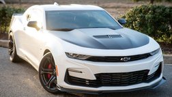 2023 Chevrolet Camaro SS