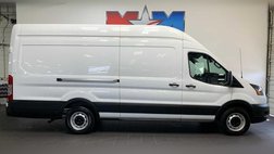 2023 Ford Transit 250