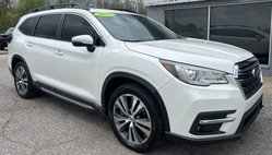2019 Subaru Ascent Limited 7-Passenger