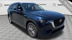 2026 Mazda CX-90 3.3 Turbo Select