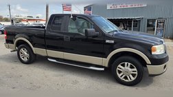 2007 Ford F-150 XLT