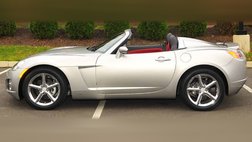 2008 Saturn Sky 