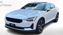 2022 Polestar 2 Long Range Dual Motor