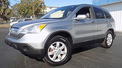 2007 Honda CR-V EX-L