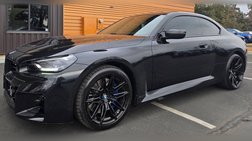 2023 BMW M2 Base