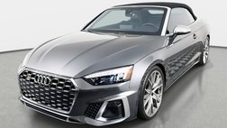2024 Audi S5 3.0T quattro Premium