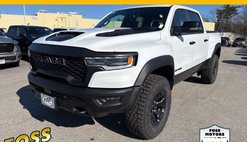 2026 Ram Ram Pickup 1500 RHO