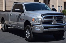 2015 Ram Ram Pickup 3500 Big Horn