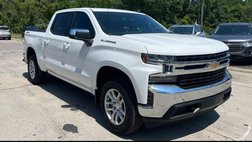 2022 Chevrolet Silverado 1500 Limited LT